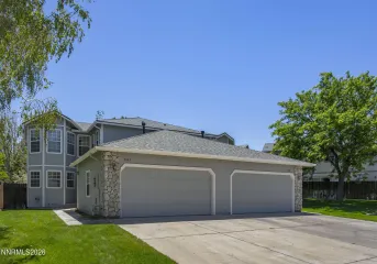 3063 Austin, Carson City, Nevada 89701, 2 Bedrooms Bedrooms, ,3 BathroomsBathrooms,Residential,Residential,Austin,0,260007395