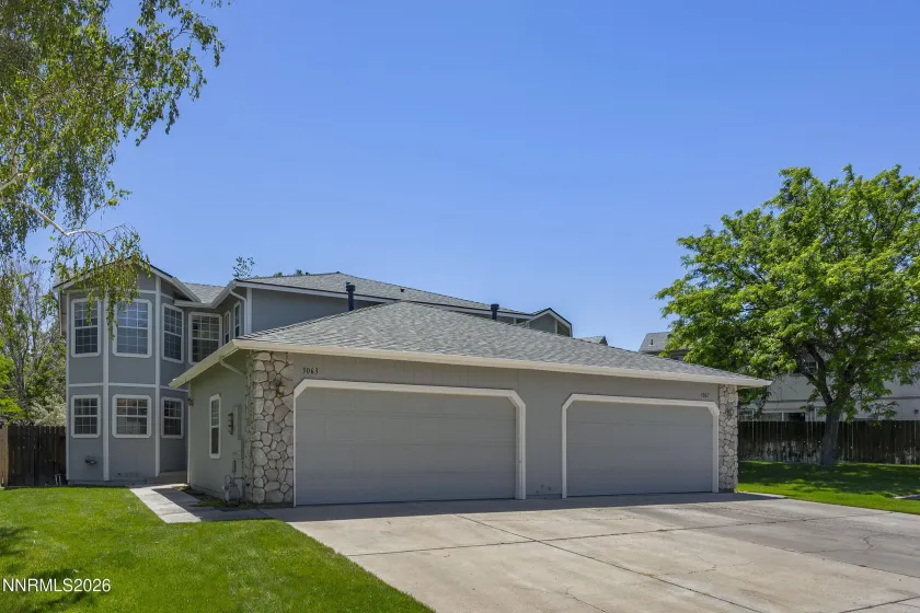 3063 Austin, Carson City, Nevada 89701, 2 Bedrooms Bedrooms, ,3 BathroomsBathrooms,Residential,Residential,Austin,0,260007395