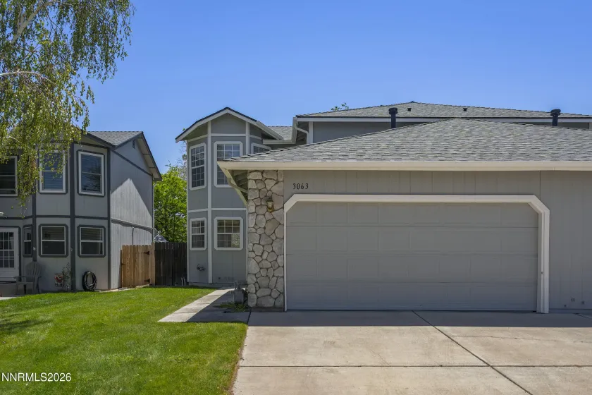 3063 Austin, Carson City, Nevada 89701, 2 Bedrooms Bedrooms, ,3 BathroomsBathrooms,Residential,Residential,Austin,0,260007395