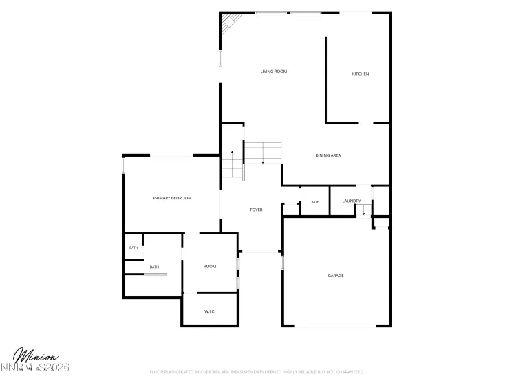 2220 Stone Mountain, Reno, Nevada 89519, 3 Bedrooms Bedrooms, ,3 BathroomsBathrooms,Residential,Residential,Stone Mountain,0,260007396