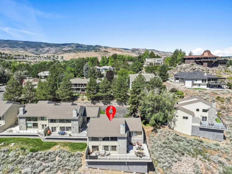 2220 Stone Mountain, Reno, Nevada 89519, 3 Bedrooms Bedrooms, ,3 BathroomsBathrooms,Residential,Residential,Stone Mountain,0,260007396
