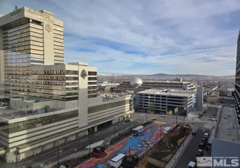 255 Sierra, Reno, Nevada 89501, 1 Bedroom Bedrooms, ,1 BathroomBathrooms,Residential,Residential,Sierra,0,260007398