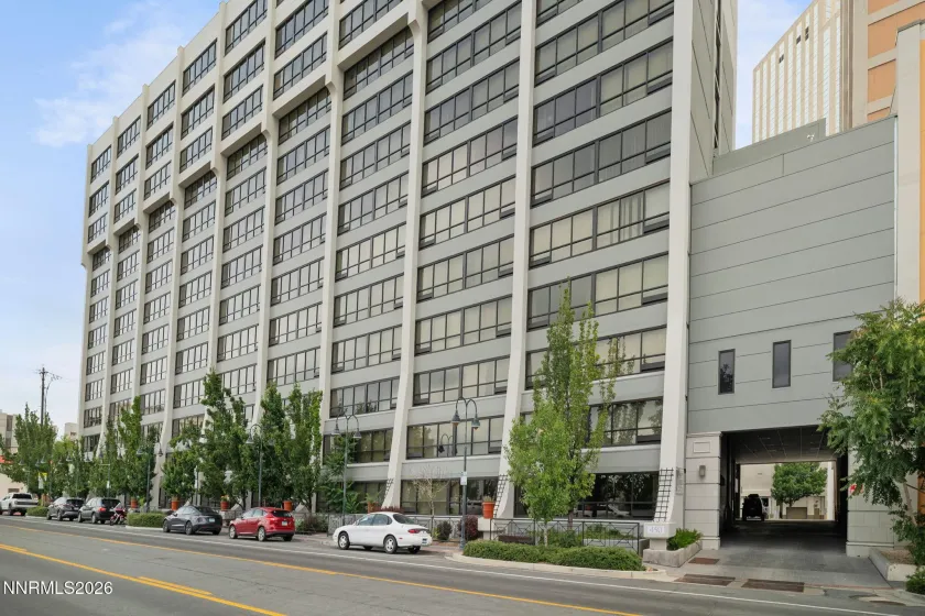 450 Arlington, Reno, Nevada 89503, 1 Bedroom Bedrooms, ,1 BathroomBathrooms,Residential,Residential,Arlington,0,260007399