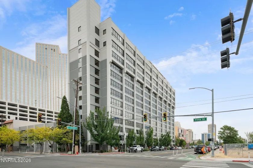 450 Arlington, Reno, Nevada 89503, 1 Bedroom Bedrooms, ,1 BathroomBathrooms,Residential,Residential,Arlington,0,260007399