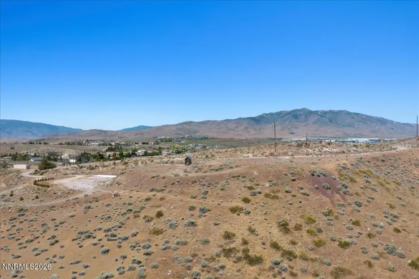 3589 Golden Valley, Reno, Nevada 89506, ,Land,Residential,Golden Valley,0,260007401