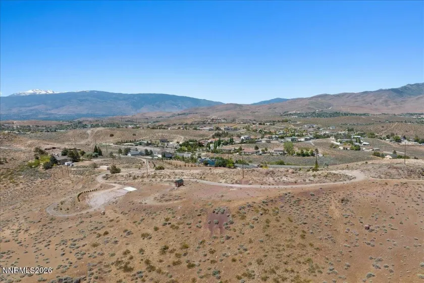 3589 Golden Valley, Reno, Nevada 89506, ,Land,Residential,Golden Valley,0,260007401