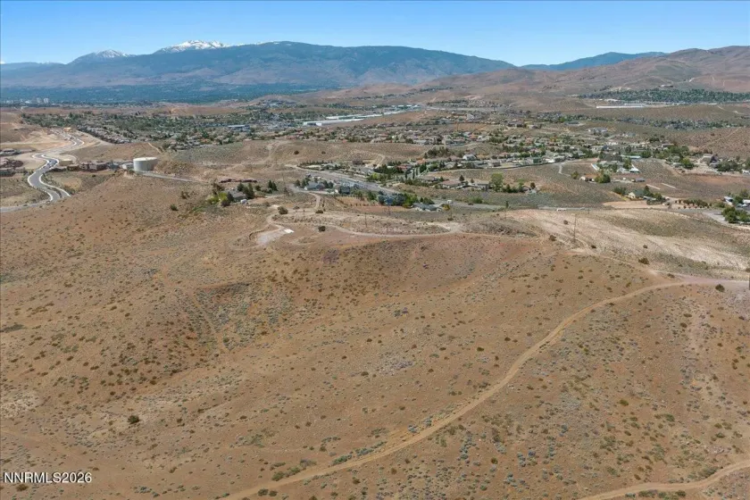 3589 Golden Valley, Reno, Nevada 89506, ,Land,Residential,Golden Valley,0,260007401