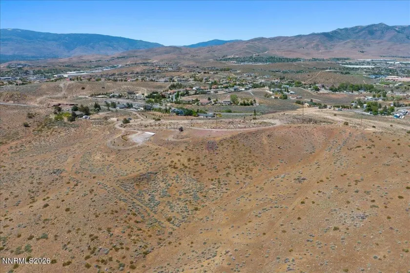 3589 Golden Valley, Reno, Nevada 89506, ,Land,Residential,Golden Valley,0,260007401