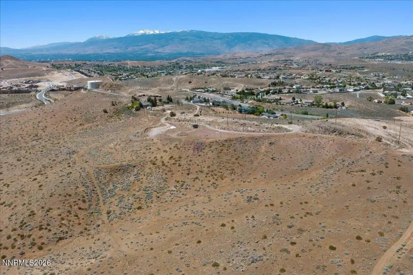 3589 Golden Valley, Reno, Nevada 89506, ,Land,Residential,Golden Valley,0,260007401