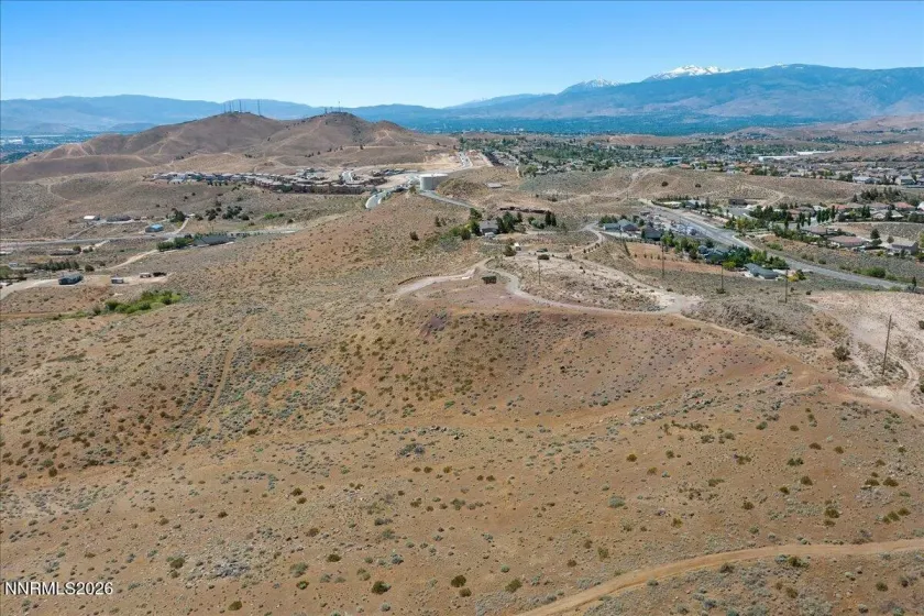 3589 Golden Valley, Reno, Nevada 89506, ,Land,Residential,Golden Valley,0,260007401