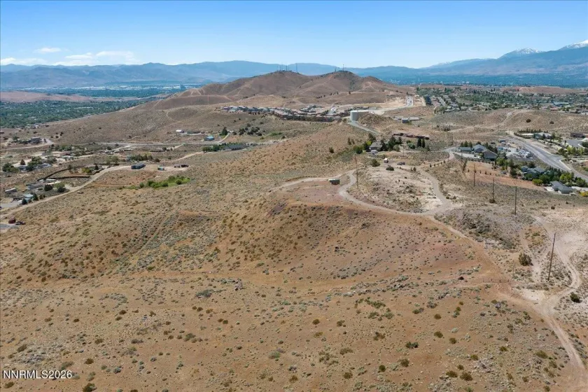 3589 Golden Valley, Reno, Nevada 89506, ,Land,Residential,Golden Valley,0,260007401