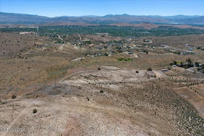 3589 Golden Valley, Reno, Nevada 89506, ,Land,Residential,Golden Valley,0,260007401
