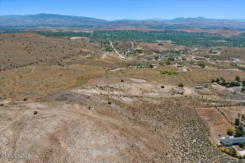 3589 Golden Valley, Reno, Nevada 89506, ,Land,Residential,Golden Valley,0,260007401