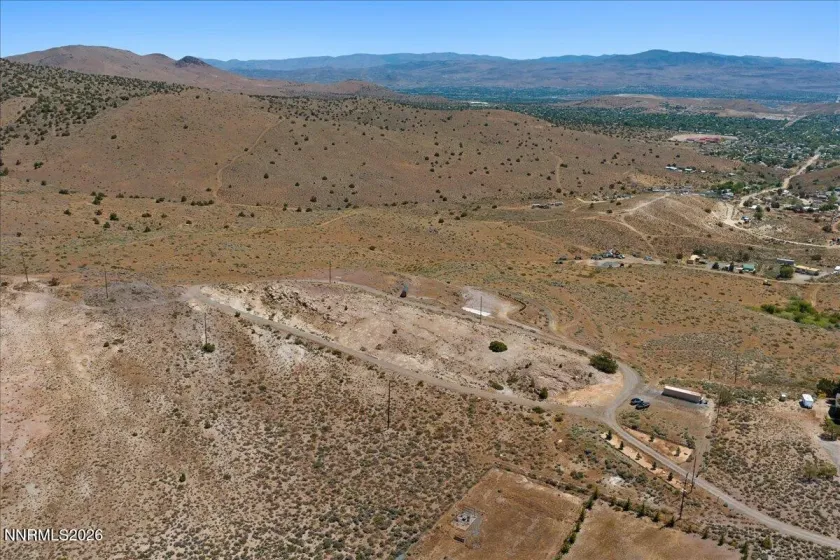 3589 Golden Valley, Reno, Nevada 89506, ,Land,Residential,Golden Valley,0,260007401