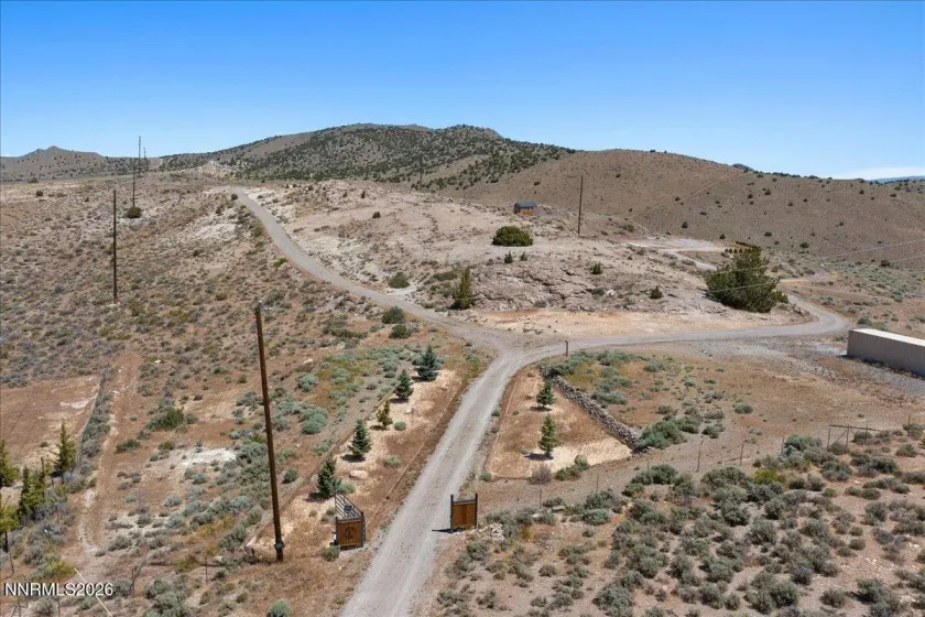 3589 Golden Valley, Reno, Nevada 89506, ,Land,Residential,Golden Valley,0,260007401
