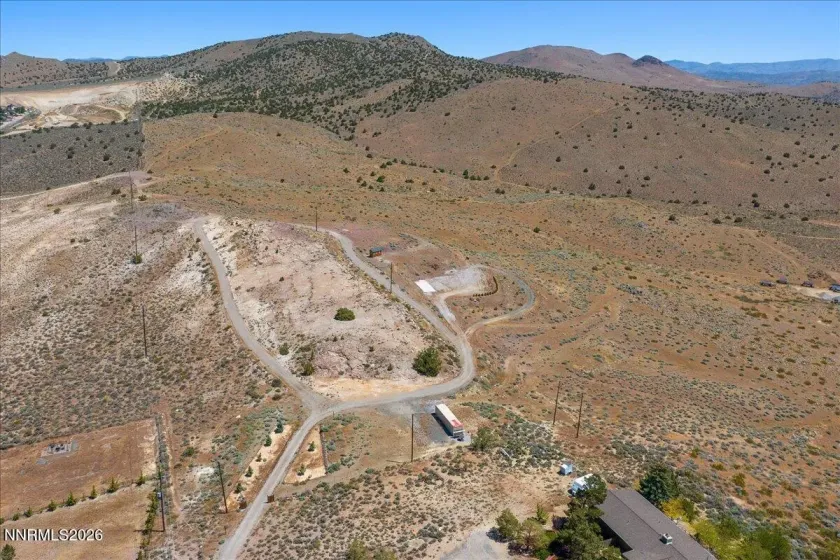 3589 Golden Valley, Reno, Nevada 89506, ,Land,Residential,Golden Valley,0,260007401