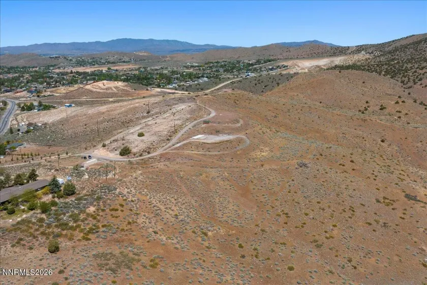 3589 Golden Valley, Reno, Nevada 89506, ,Land,Residential,Golden Valley,0,260007401