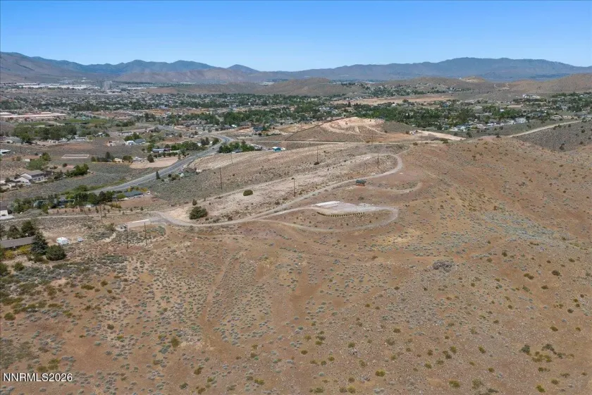 3589 Golden Valley, Reno, Nevada 89506, ,Land,Residential,Golden Valley,0,260007401