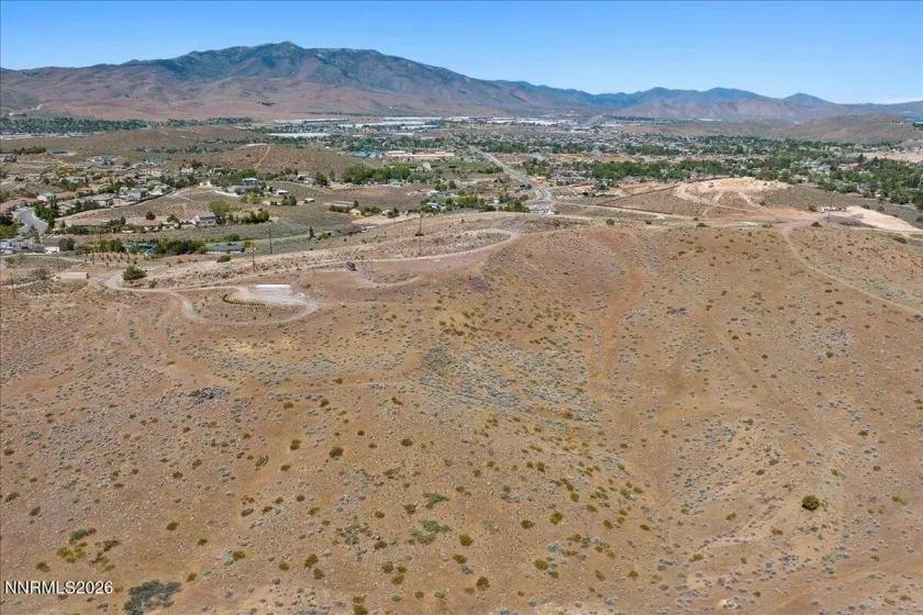 3589 Golden Valley, Reno, Nevada 89506, ,Land,Residential,Golden Valley,0,260007401
