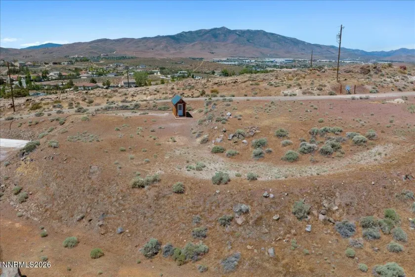 3589 Golden Valley, Reno, Nevada 89506, ,Land,Residential,Golden Valley,0,260007401