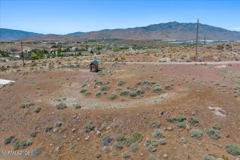 3589 Golden Valley, Reno, Nevada 89506, ,Land,Residential,Golden Valley,0,260007401