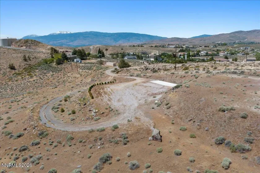 3589 Golden Valley, Reno, Nevada 89506, ,Land,Residential,Golden Valley,0,260007401
