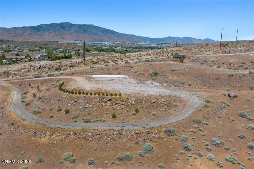 3589 Golden Valley, Reno, Nevada 89506, ,Land,Residential,Golden Valley,0,260007401