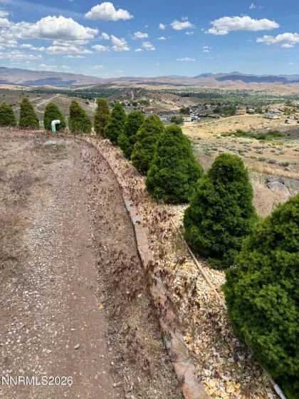 3589 Golden Valley, Reno, Nevada 89506, ,Land,Residential,Golden Valley,0,260007401