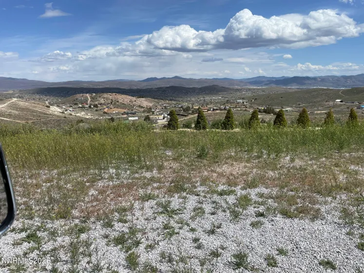 3589 Golden Valley, Reno, Nevada 89506, ,Land,Residential,Golden Valley,0,260007401