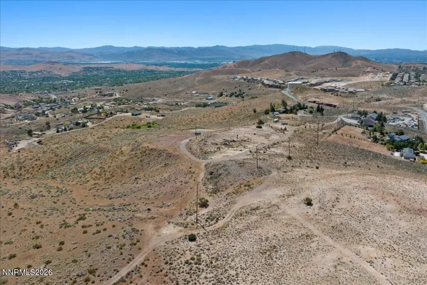 3589 Golden Valley, Reno, Nevada 89506, ,Land,Residential,Golden Valley,0,260007401