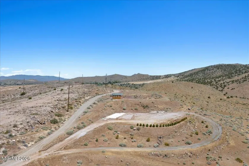 3589 Golden Valley, Reno, Nevada 89506, ,Land,Residential,Golden Valley,0,260007401
