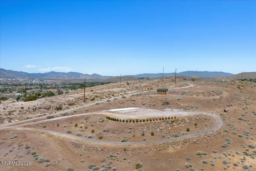 3589 Golden Valley, Reno, Nevada 89506, ,Land,Residential,Golden Valley,0,260007401