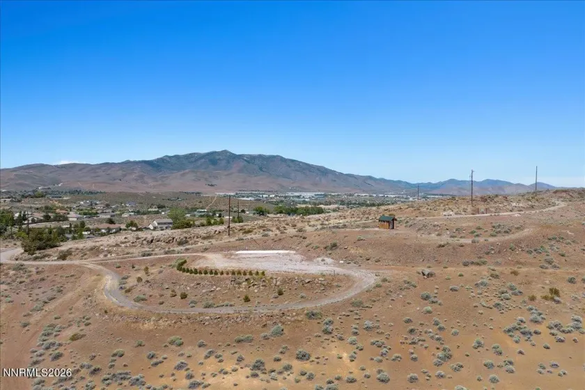 3589 Golden Valley, Reno, Nevada 89506, ,Land,Residential,Golden Valley,0,260007401