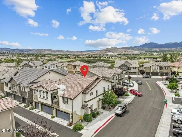 1856 Sea Horse, Reno, Nevada 89521, 3 Bedrooms Bedrooms, ,3 BathroomsBathrooms,Residential,Residential,Sea Horse,0,260007402