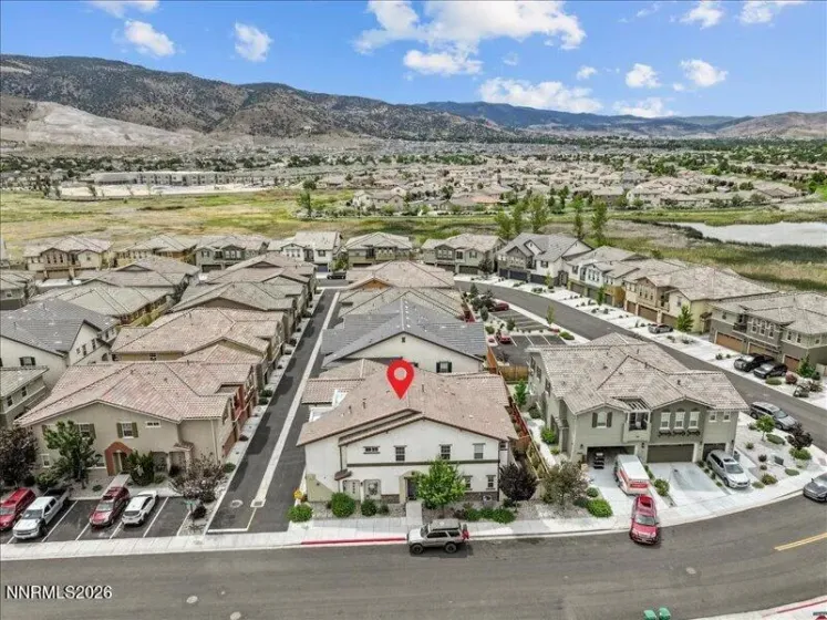 1856 Sea Horse, Reno, Nevada 89521, 3 Bedrooms Bedrooms, ,3 BathroomsBathrooms,Residential,Residential,Sea Horse,0,260007402