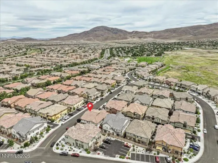 1856 Sea Horse, Reno, Nevada 89521, 3 Bedrooms Bedrooms, ,3 BathroomsBathrooms,Residential,Residential,Sea Horse,0,260007402