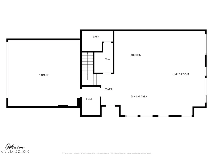 1856 Sea Horse, Reno, Nevada 89521, 3 Bedrooms Bedrooms, ,3 BathroomsBathrooms,Residential,Residential,Sea Horse,0,260007402