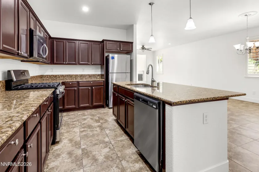 1143 Callaway, Reno, Nevada 89523, 3 Bedrooms Bedrooms, ,2 BathroomsBathrooms,Residential,Residential,Callaway,0,260007403