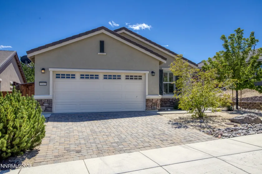1143 Callaway, Reno, Nevada 89523, 3 Bedrooms Bedrooms, ,2 BathroomsBathrooms,Residential,Residential,Callaway,0,260007403