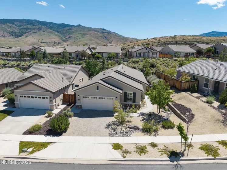 1143 Callaway, Reno, Nevada 89523, 3 Bedrooms Bedrooms, ,2 BathroomsBathrooms,Residential,Residential,Callaway,0,260007403