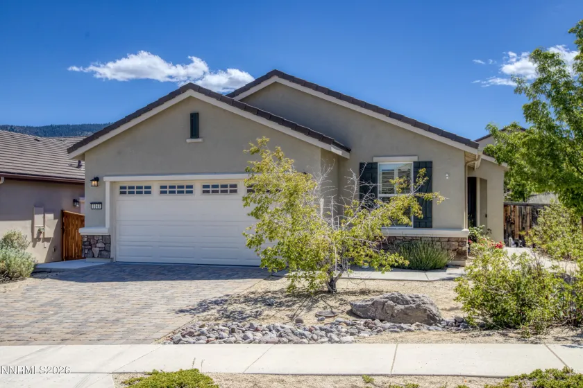 1143 Callaway, Reno, Nevada 89523, 3 Bedrooms Bedrooms, ,2 BathroomsBathrooms,Residential,Residential,Callaway,0,260007403