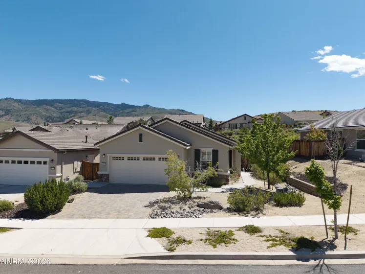 1143 Callaway, Reno, Nevada 89523, 3 Bedrooms Bedrooms, ,2 BathroomsBathrooms,Residential,Residential,Callaway,0,260007403