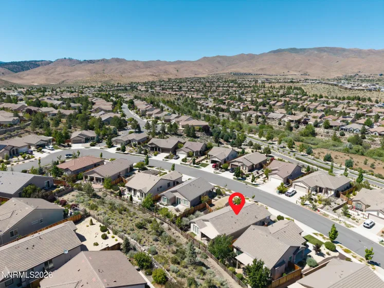 1143 Callaway, Reno, Nevada 89523, 3 Bedrooms Bedrooms, ,2 BathroomsBathrooms,Residential,Residential,Callaway,0,260007403