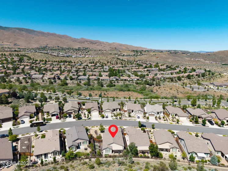 1143 Callaway, Reno, Nevada 89523, 3 Bedrooms Bedrooms, ,2 BathroomsBathrooms,Residential,Residential,Callaway,0,260007403