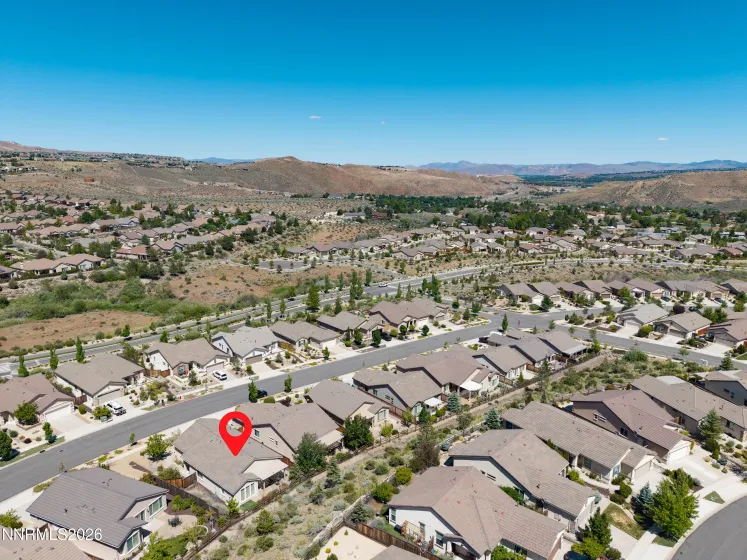 1143 Callaway, Reno, Nevada 89523, 3 Bedrooms Bedrooms, ,2 BathroomsBathrooms,Residential,Residential,Callaway,0,260007403