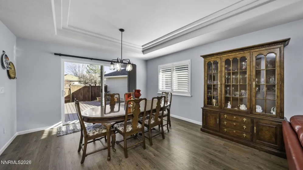 814 Mahogany, Minden, Nevada 89423, 3 Bedrooms Bedrooms, ,2 BathroomsBathrooms,Residential,Residential,Mahogany,0,260007404
