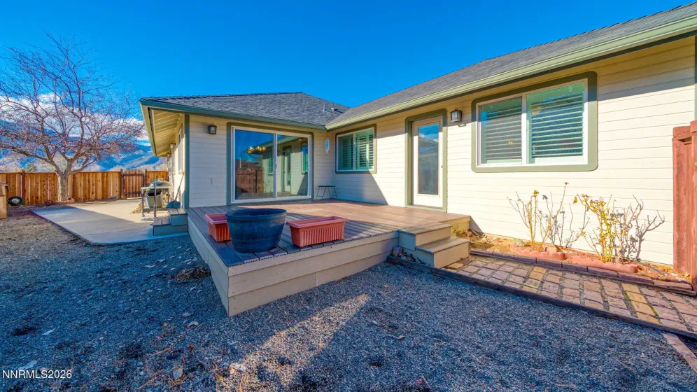 814 Mahogany, Minden, Nevada 89423, 3 Bedrooms Bedrooms, ,2 BathroomsBathrooms,Residential,Residential,Mahogany,0,260007404