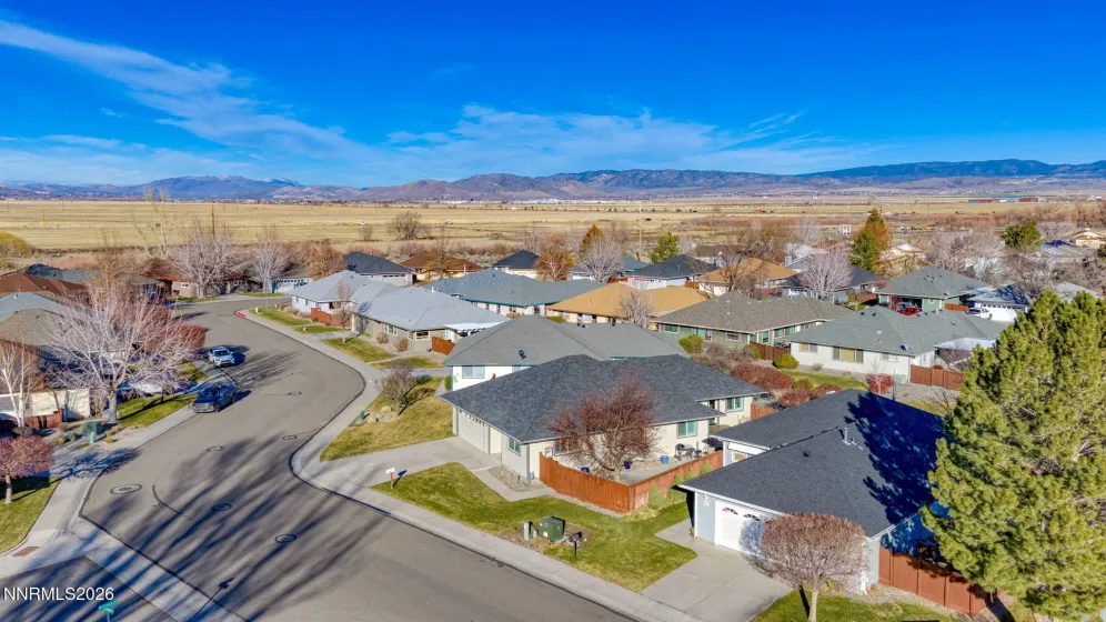 814 Mahogany, Minden, Nevada 89423, 3 Bedrooms Bedrooms, ,2 BathroomsBathrooms,Residential,Residential,Mahogany,0,260007404
