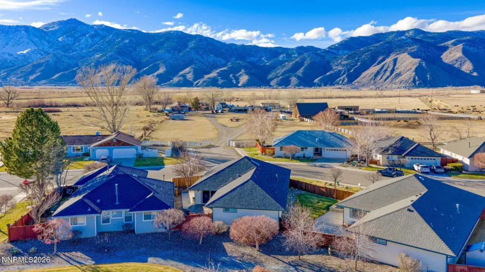 814 Mahogany, Minden, Nevada 89423, 3 Bedrooms Bedrooms, ,2 BathroomsBathrooms,Residential,Residential,Mahogany,0,260007404