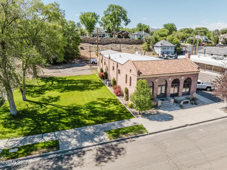421 Court, Elko, Nevada 89801, ,Commercial Sale,Residential,Court,0,260007406